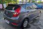 Hyundai Accent 2015 HB Crdi Diesel FOR SALE-0