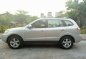 Hyundai Santa Fe diesel 2.2 2007 for sale-2