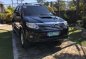 FOR SALE TOYOTA Fortuner 2013 automatic-0