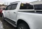 2015 Chevrolet Colorado LTZ 4x4 28 6 Speed AT CRDI Top of the Line-2