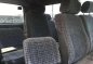 2013 Nissan Urvan Escapade 2.7 MT for sale-7