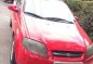 Chevrolet Aveo 2007 for sale-0