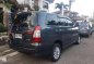 2014 Toyota Innova 20 G Manual FOR SALE-2