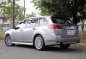 2010 Subaru Legacy GT Automatic Transmission-2