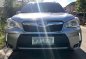 Subaru Forester XT 2.0L Gas AT AWD for sale -3