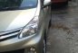 For sale Toyota Avanza G-0