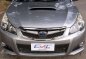 2010 Subaru Legacy GT Automatic Transmission-0