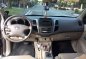 2005 Toyota Fortuner V for sale-7