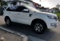 Ford Everest 2016 Trend Automatic Super Fresh for sale -7