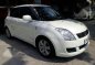 Suzuki Swift 2008 Automatic transmission for sale-0