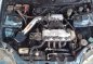 Honda Civic 1997 VTi Manual for sale-0