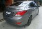 2018 Hyundai Accent CRDi for sale -3