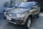 Mitsubishi Montero Sport 2014 for sale -1