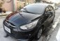 Hyunda Accent 1.4 CVT Almost New 2016-4