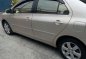 2007 Toyota Vios G For Sale-4