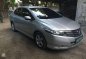 Honda City 2009 Manual for sale -0