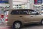 Toyota Innova 2.0 E Gas 2013 model for sale-0