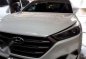 Hyundai Tucson Crdi 2016 for sale-3