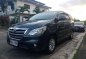 2014 Toyota Innova 20 G Manual FOR SALE-9