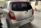 2016 Toyota Wigo 1.0 G Automatic for sale-1