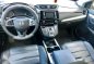 2018 Honda CRV tpos kain FOR SALE-0