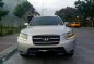 Hyundai Santa Fe diesel 2.2 2007 for sale-1