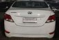 2016 Hyundai Accent 1.4 6 Speed MT-3