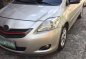 2009 Toyota Vios J for sale-3