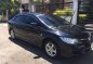 For sale: 2008 Honda Civic 1.8V AT Black hawk. -5