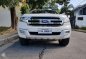 Ford Everest 2016 Trend Automatic Super Fresh for sale -0