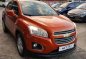 2015 Chevrolet Trax Automatic Transmission, Low mileage-0