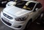 Hyundai Accent 2017 for sale -0