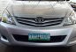 2011 Toyota Innova E AT Dsl for sale -1