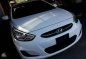 Hyundai Accent matic 2015 for sale -0