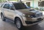 Toyota Fortuner 2014 for sale-4