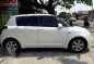 Suzuki Swift 2008 Automatic transmission for sale-7