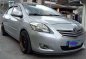 Toyota Vios 1.5 G Automatic top of the line 2011-1