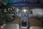 2010 Toyota Innova E for sale-2