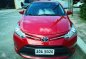 Toyota Vios 1.3 E AT 2015 for sale -2