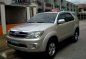 2006 Toyota Fortuner for sale-3