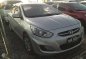 2017 Hyundai Accent GL 1.4 MT FOR SALE-1