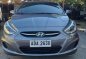 Hyundai Accent 2015 HB Crdi Diesel FOR SALE-4