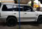 Mitsubishi Pajero field master 2001 for sale-8