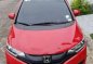 2017 Honda Jazz for sale -1