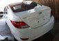 Hyundai Accent matic 2015 for sale -3