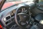 Ford Ranger 2006  - automatic transmission-4