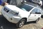 2007 Nissan Xtrail 2.0 AT Low Mileage for sale -2