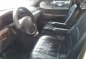 2001 KIA CARNIVAL LS for sale-7