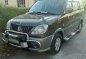 Mitsubishi Adventure GLS Sport 2006 Diesel Manual Transmission-0