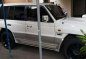 Mitsubishi Pajero field master 2001 for sale-0